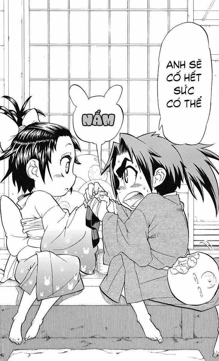 samurai usagi chapter 33 10