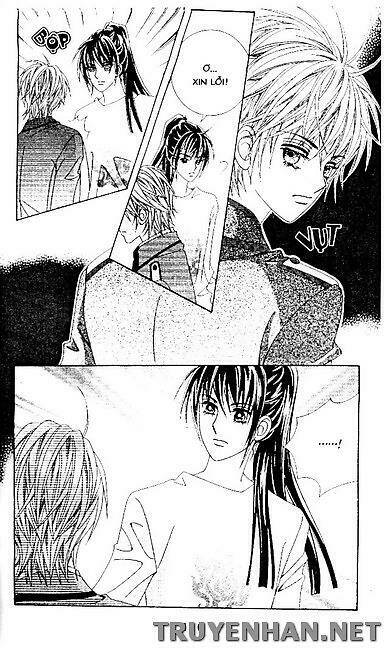 bạn trai tôi là ma cà rồng chapter 52 11