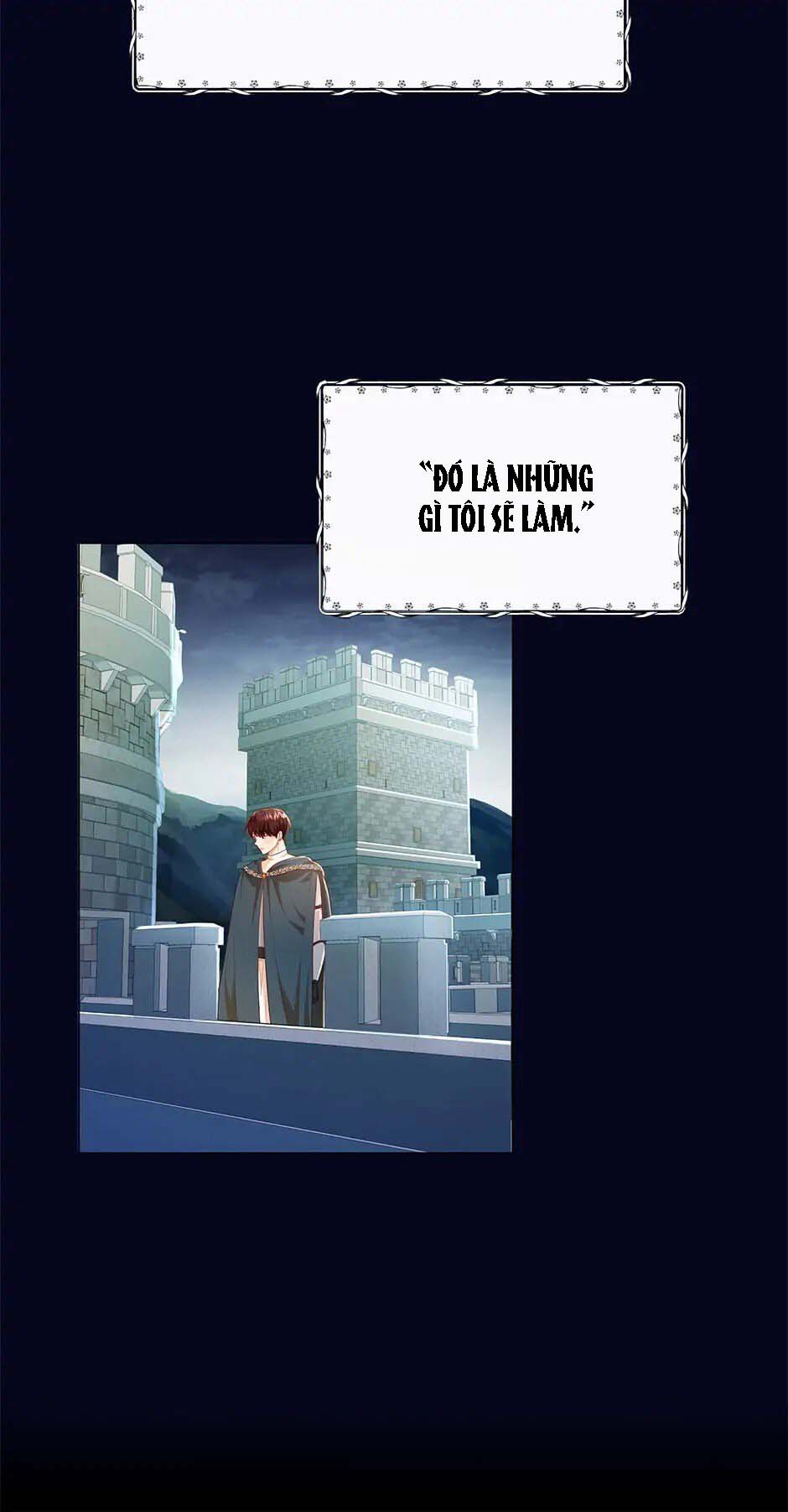 diễn vai ác nữ cũng thật khó khăn chapter 10.1 21