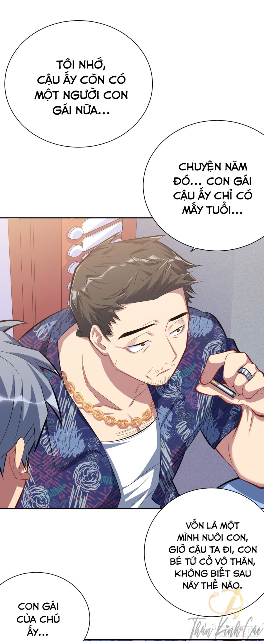 nhạc phụ đại nhân là bà xã chapter 43 16