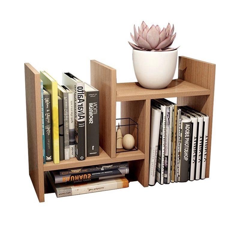 Kệ đa năng ️ MIỄN SHIP ️ Kệ sách thông minh để bàn
