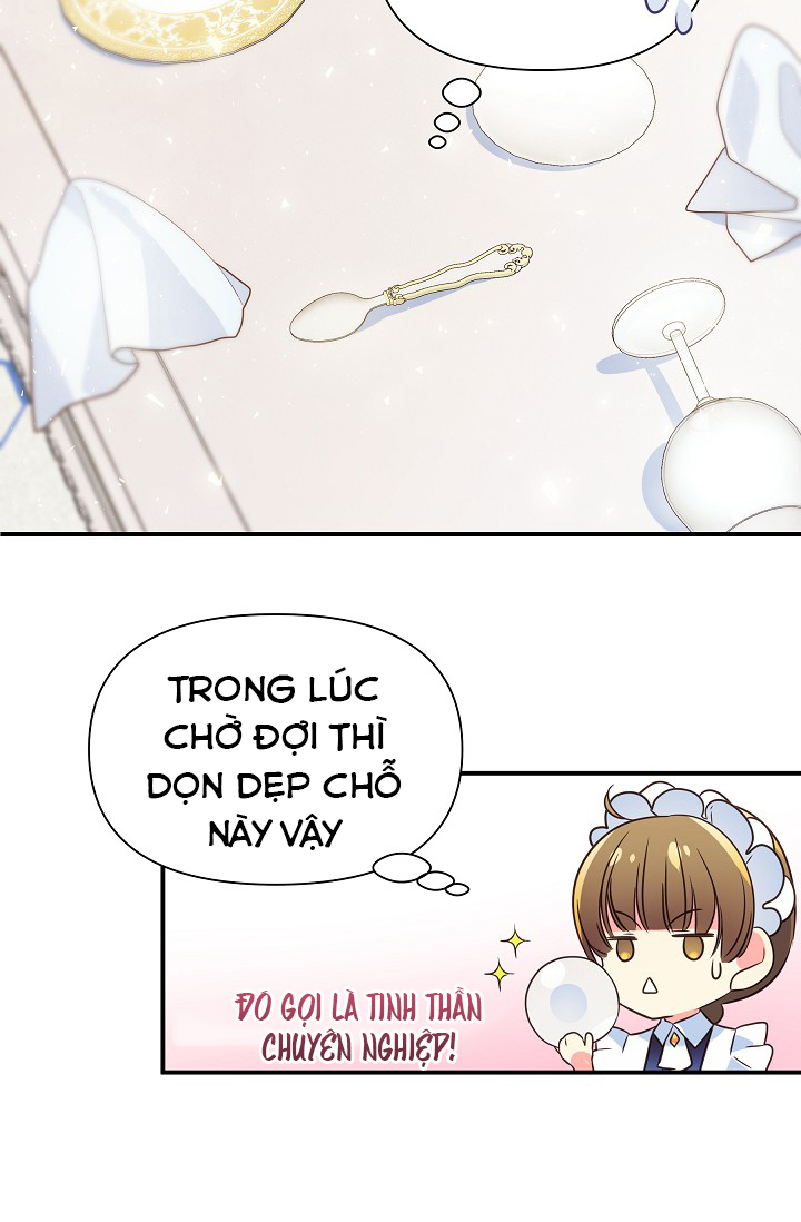 tôi đã ở đây ngay từ ban đầu chapter 2 32