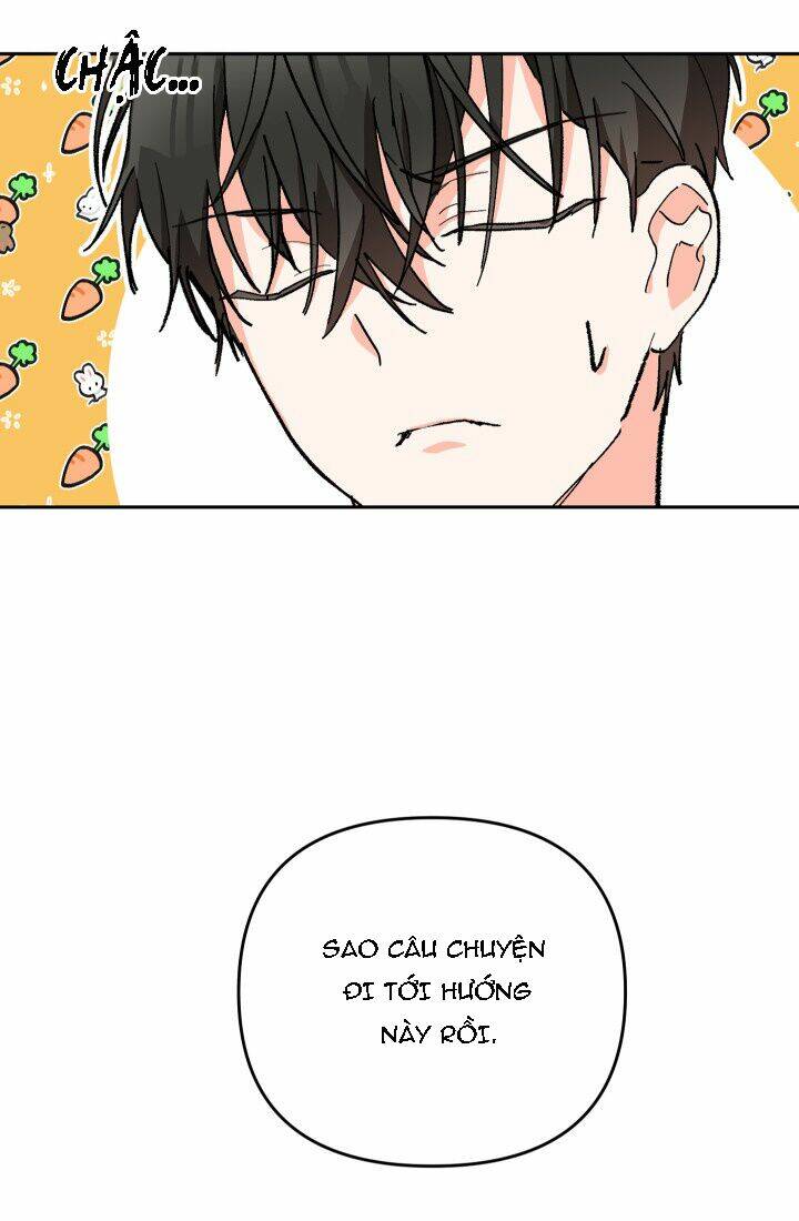 hoàng hậu bé bỏng chapter 38.1 28