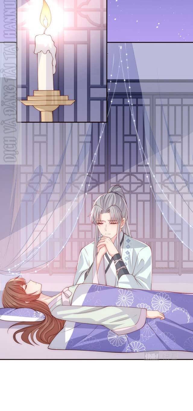 dưỡng địch vi hoạn chapter 168.1 7