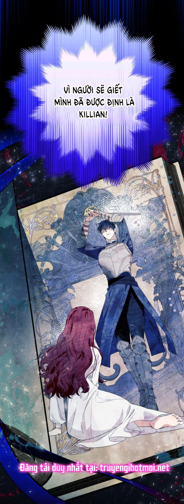 tôi tưởng đó chỉ là tiểu thuyết trọng sinh bình thường chapter 44.2 2