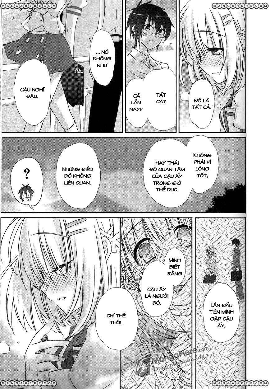 đôi mắt của shana chapter 46 9