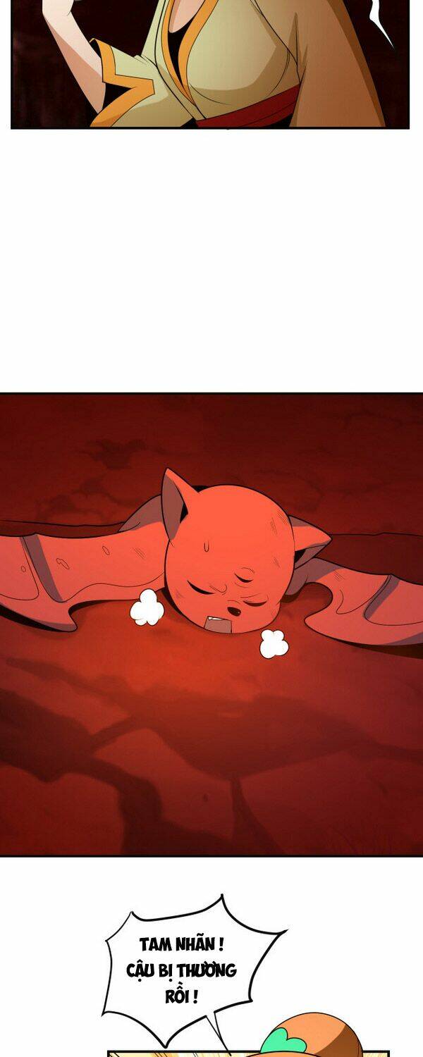 thôn phệ một thế giới tu tiên chapter 89 11