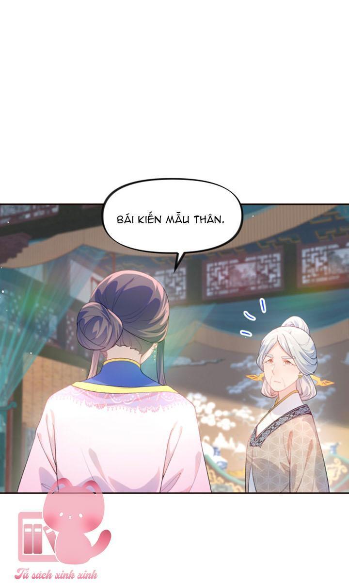 một đêm nọ đột nhiên yandere tới! chapter 58 1