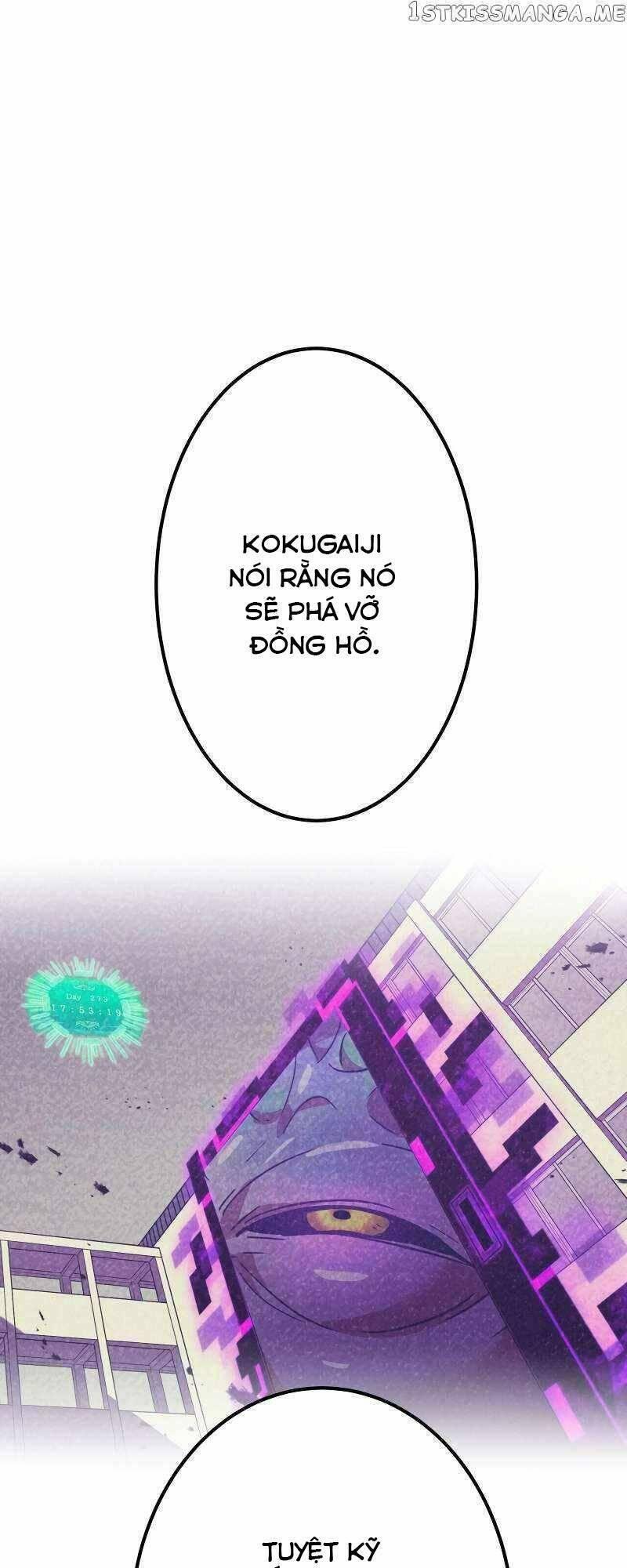 Huyết Thánh Cứu Thế Chủ~ Ta Chỉ Cần 0.0000001% Đã Trở Thành Vô Địch chapter 32 76