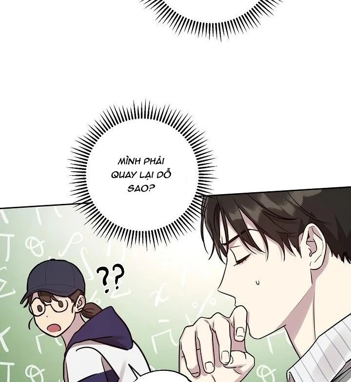 thần tượng đến rồi!? chapter 39 43