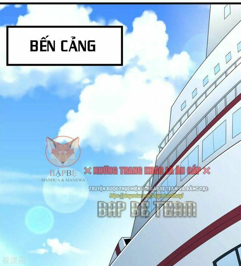 tôi thở cũng có thể mạnh hơn chapter 51 3