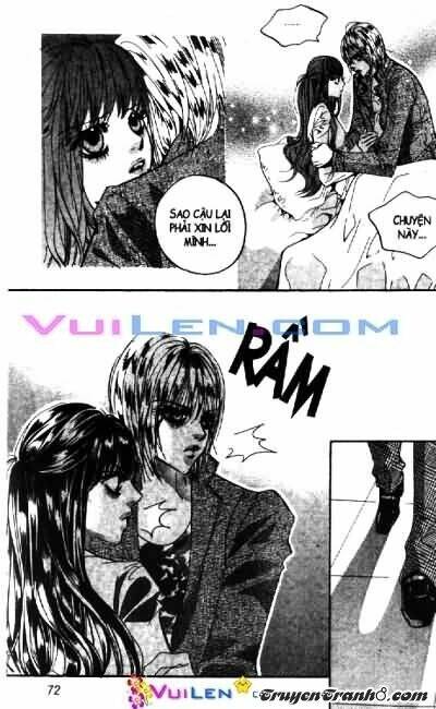 goong - [ hoàng cung ] chapter 15 70