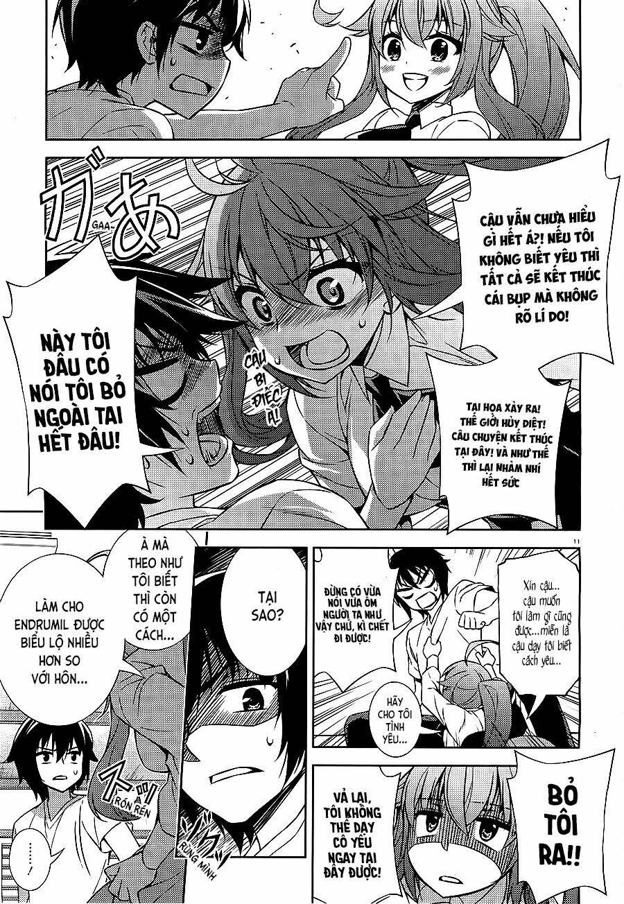 ark:romancer chapter 2 11