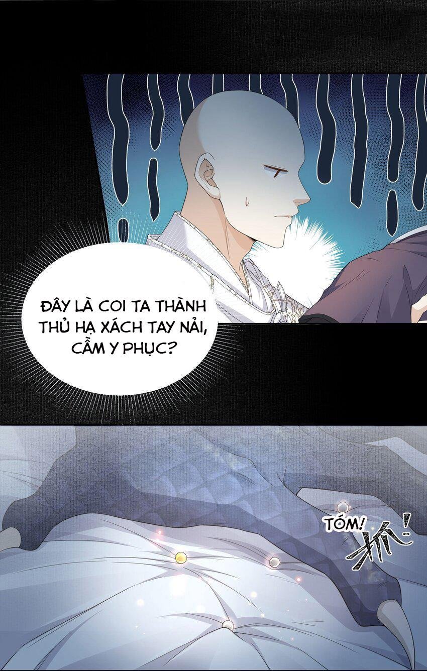 đồng tiền tham khế chapter 62 9