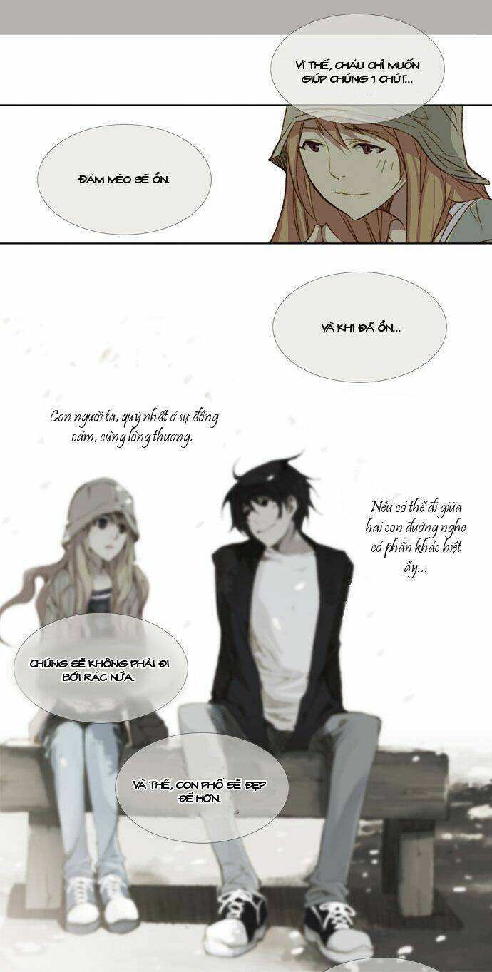 mười chín, hai mươi mốt chapter 14 24