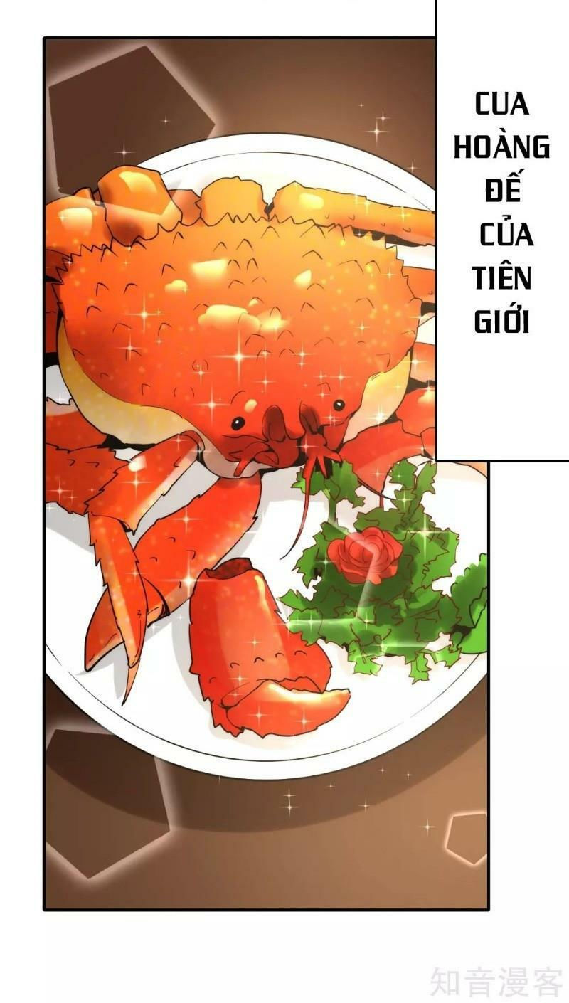 vòng bạn bè mạnh nhất của tiên giới chapter 18 2