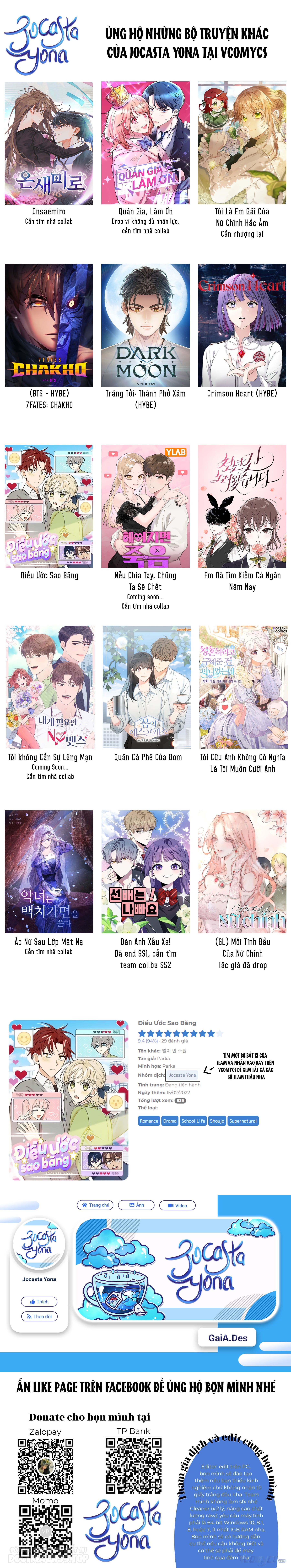 em đã tìm kiếm cả ngàn năm nay chapter 23 62