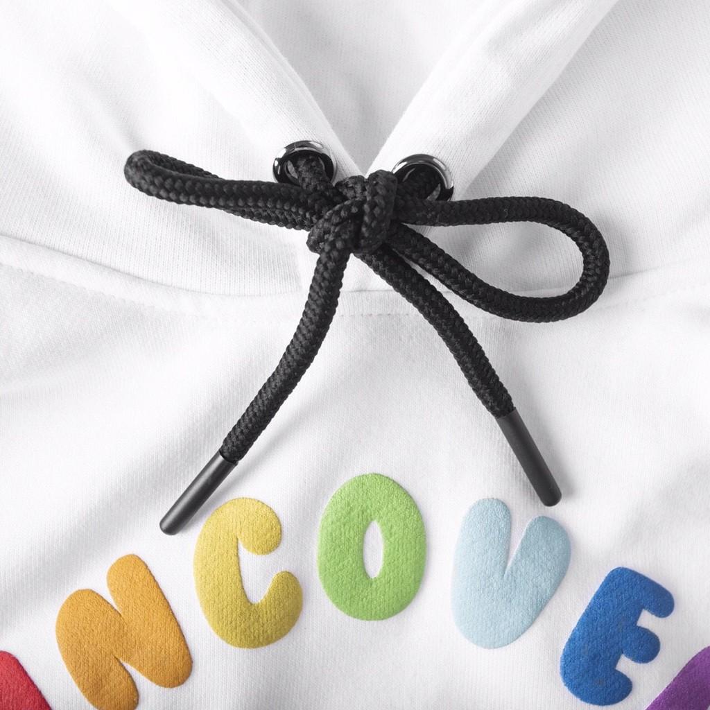 Áo Hoodie UNCOVER Full tag mới form chuẩn
