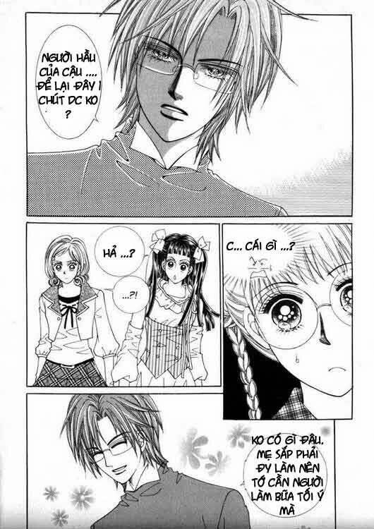 he dedicated to roses chapter 15 37