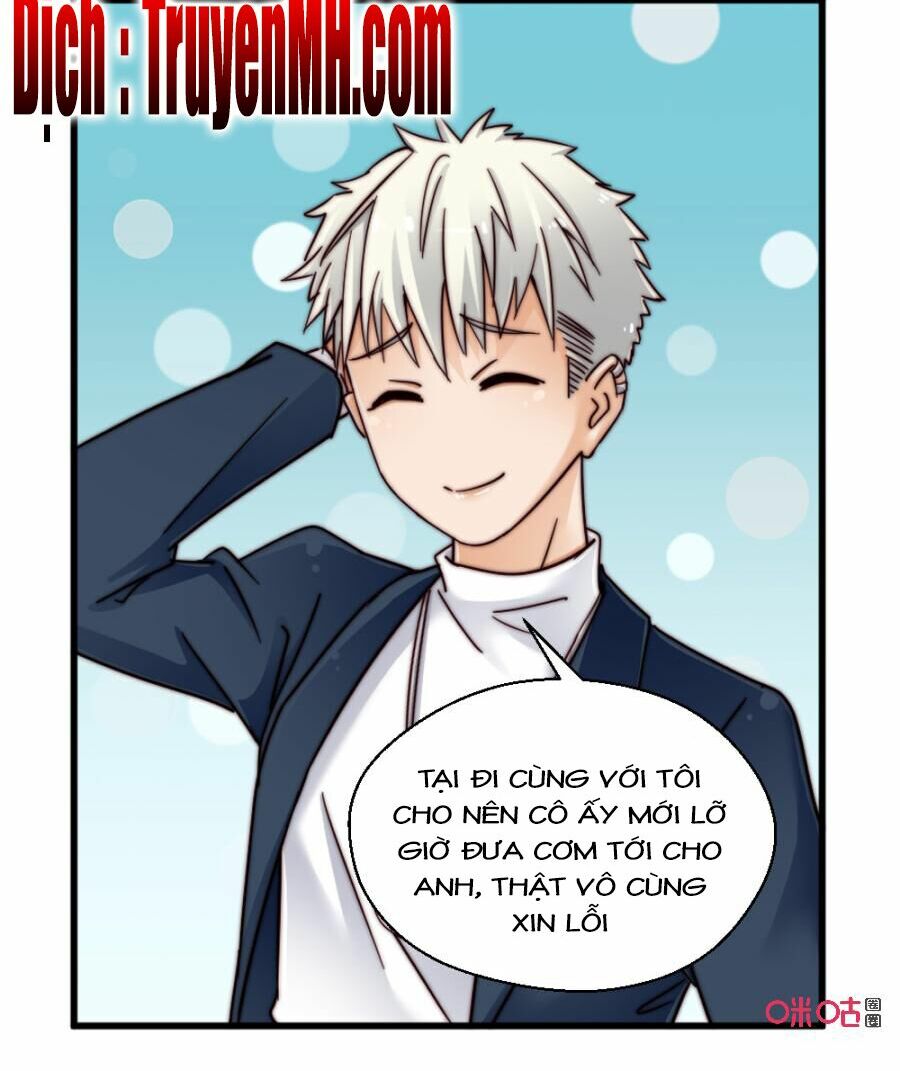 bí mật của thiên kim chapter 86 14