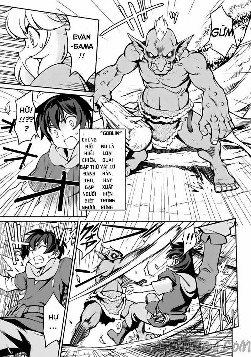 isekai wo seigyo mahou de kirihirake chapter 2 10