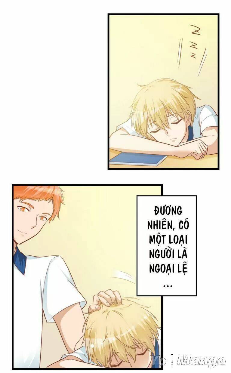 tôi là vợ tôi chapter 70 3