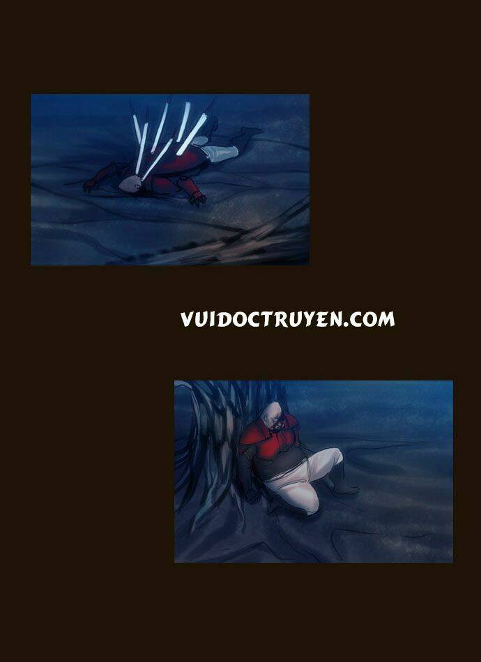 hội ảo thuật chapter 101 35