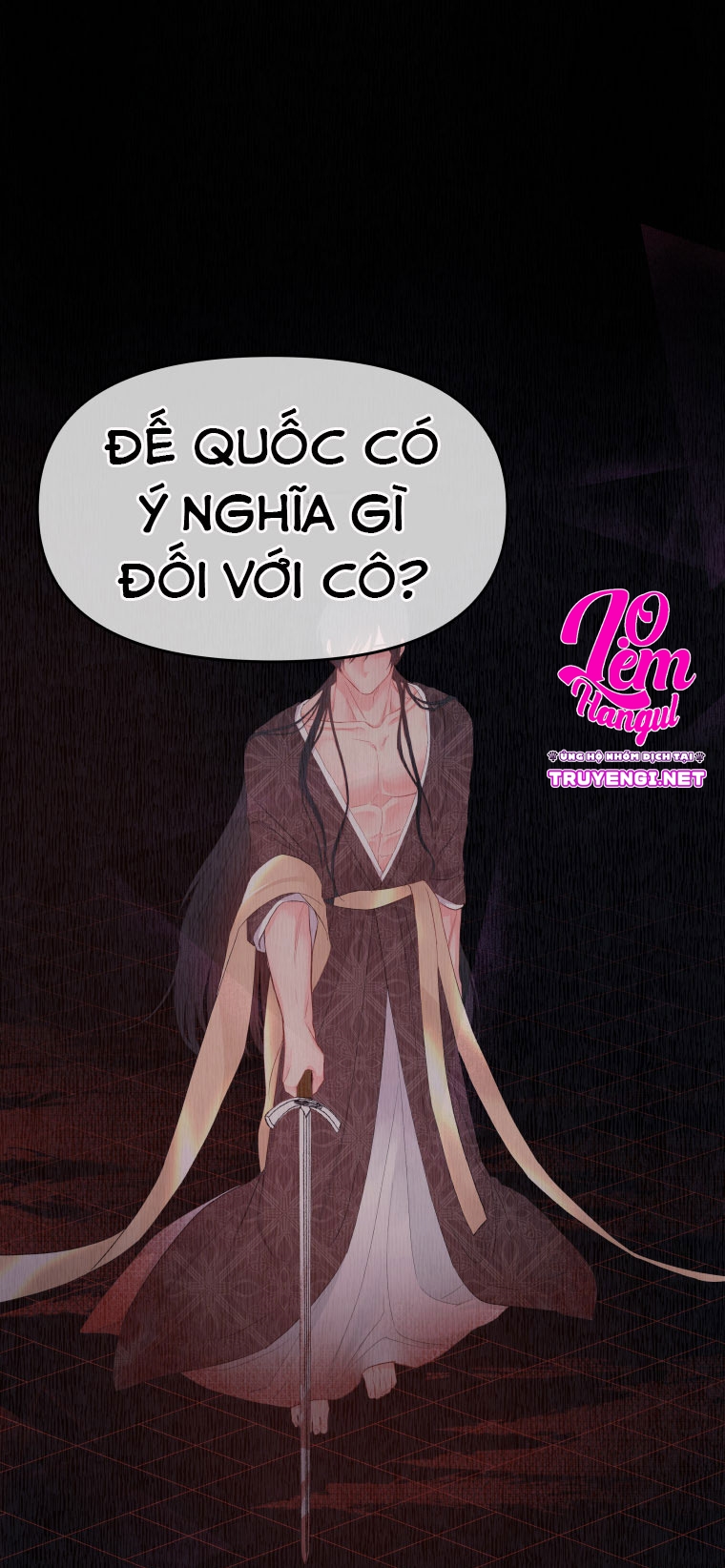 đừng đặt tình cảm mình vào cuốn sách đó chapter 2 6