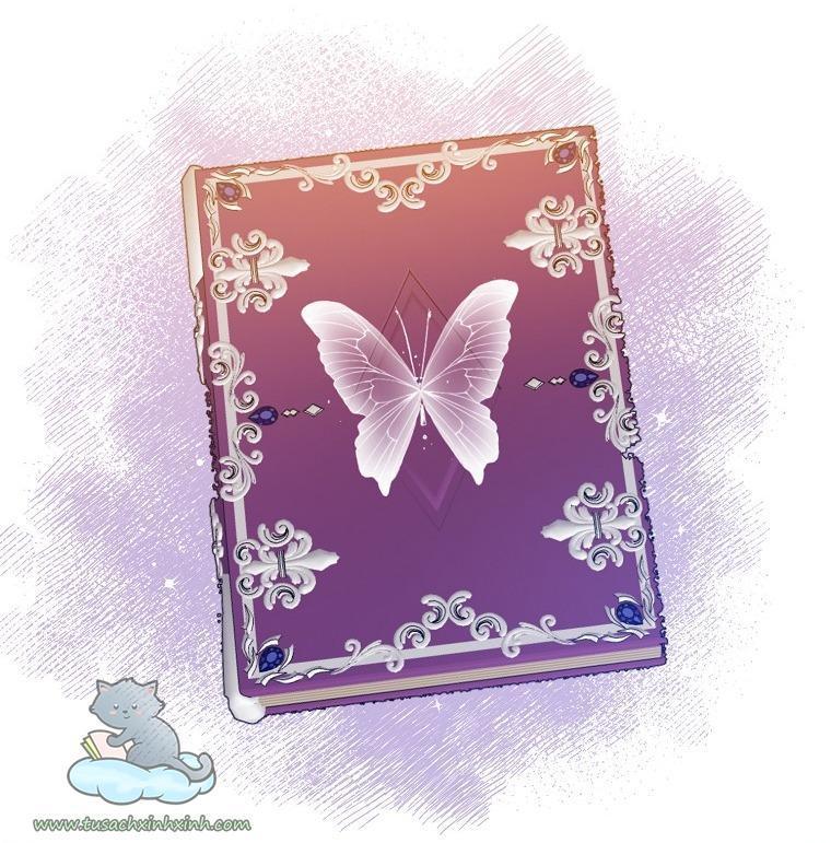 tôi sinh ra là con gái ác nữ chapter 33 31