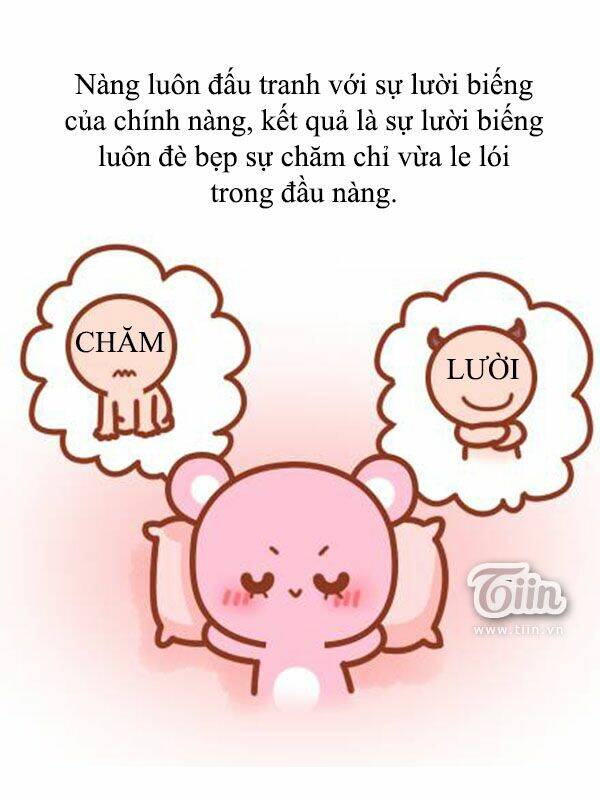 giải mã tình yêu chapter 182 8