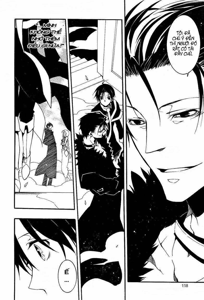 07 hồn ma chapter 95 17