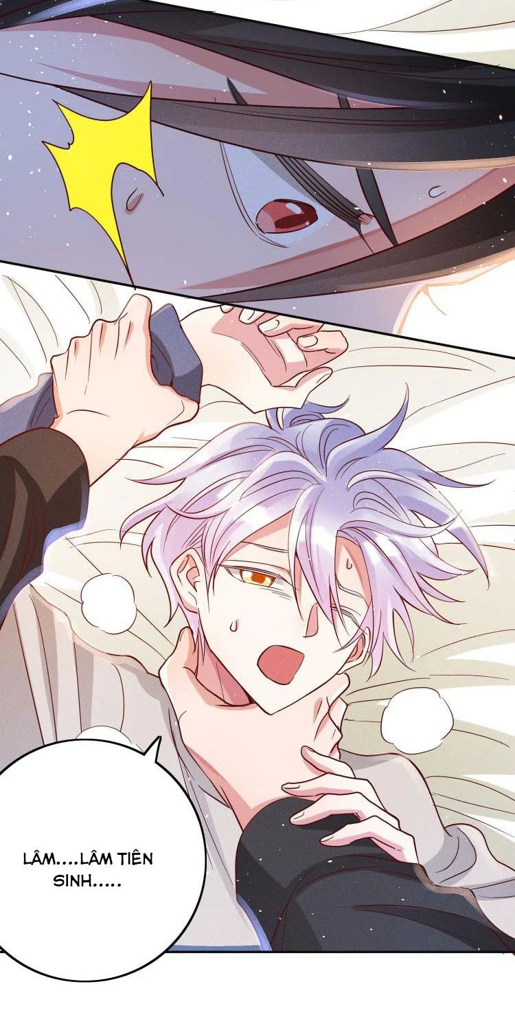 mê muội mất cả ý chí chapter 40 21