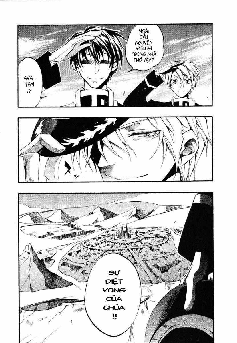 07 hồn ma chapter 39 31