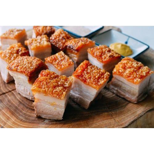 Dụng cụ châm thịt, làm mềm thịt - Cây châm bì, xăm bì, xâm bì nấu ăn tiện dụng