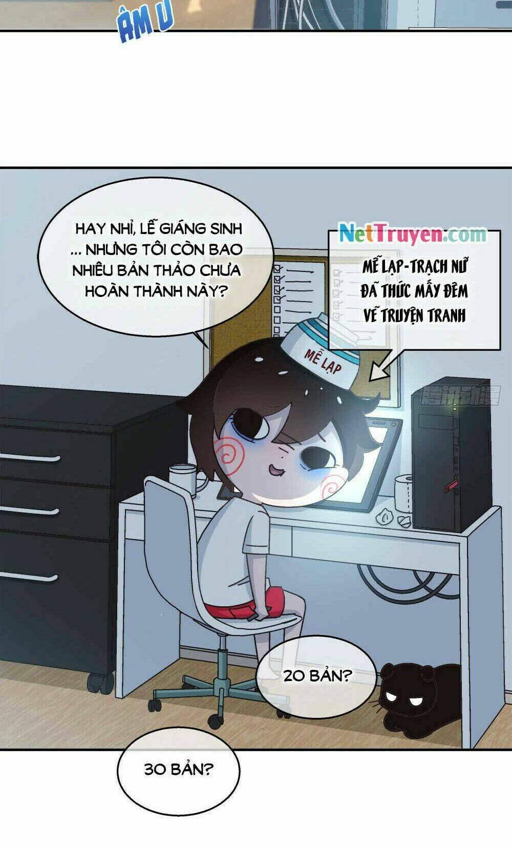 đối nhĩ duy mệnh thị tòng chapter 21.3 13