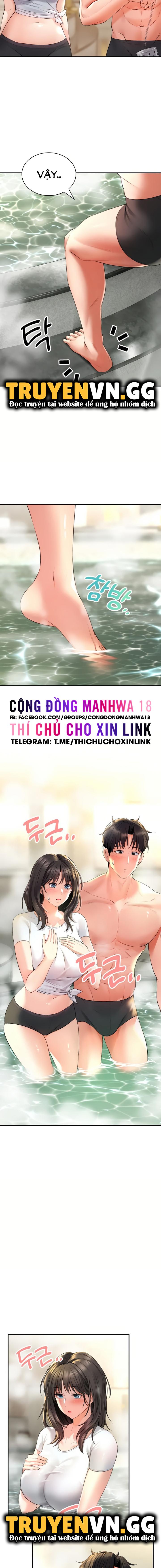 thảo dược mê tình chapter 1 18