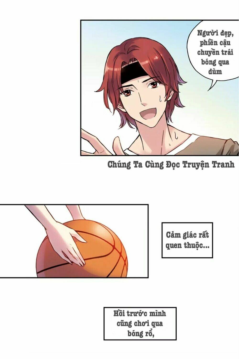 hương vị mùa hạ chapter 4 5