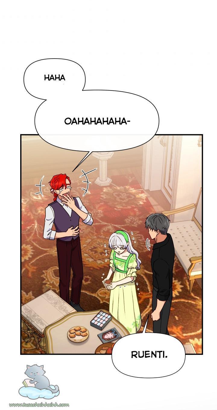 công nương khế ước của gia tộc công tước quái vật chapter 81 44