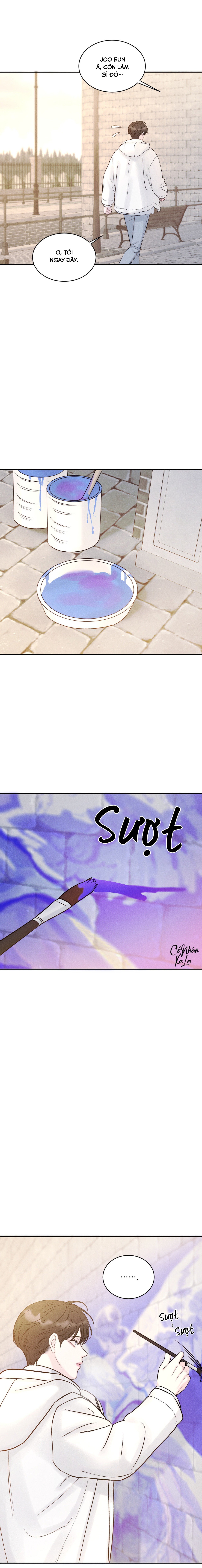 ân huệ của chúa chapter 15 11