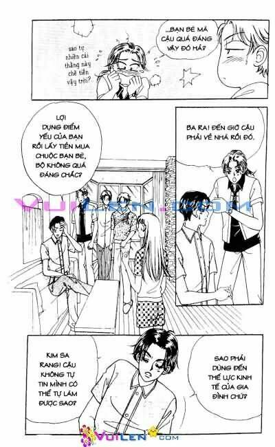 hợp đồng nô lệ chapter 9 14
