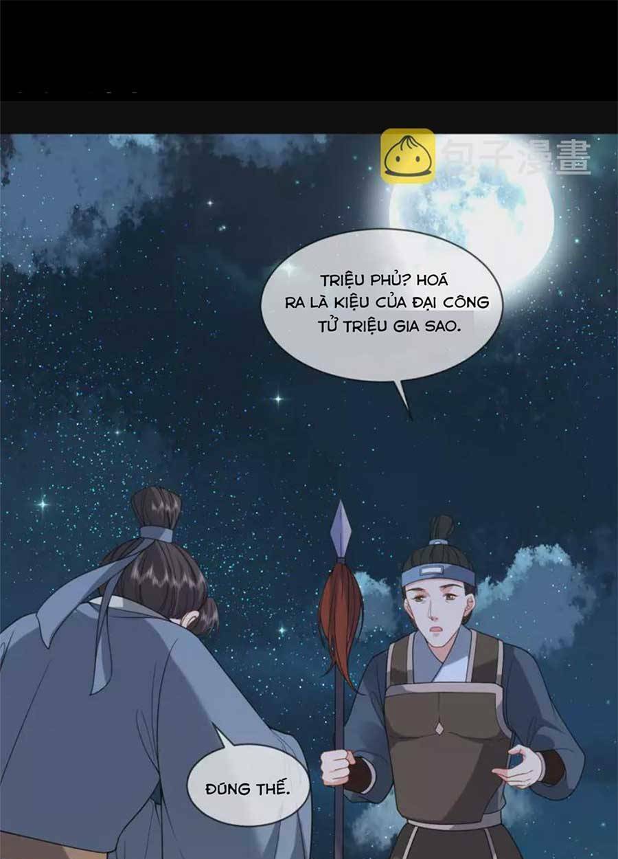 tướng quân, bổn phi không nhận sủng chapter 44 48