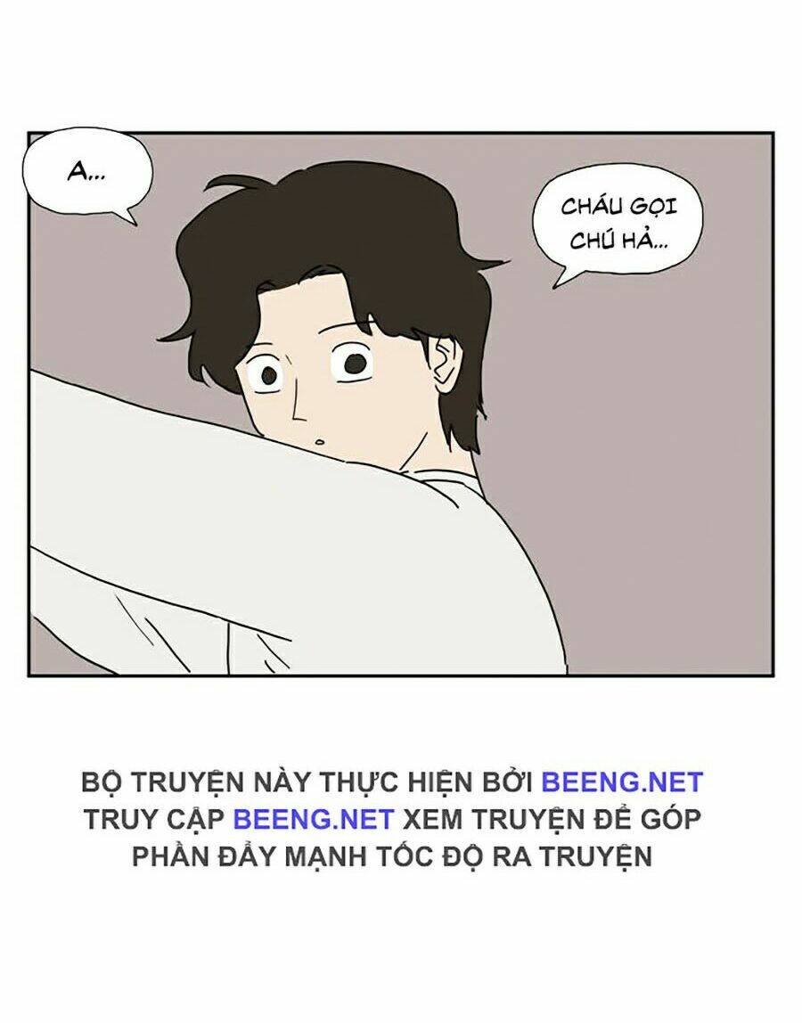 con gái tôi là zombie chapter 33 6