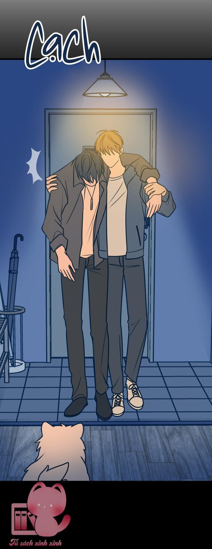 kẻ cắp gặp bà già chapter 18 43