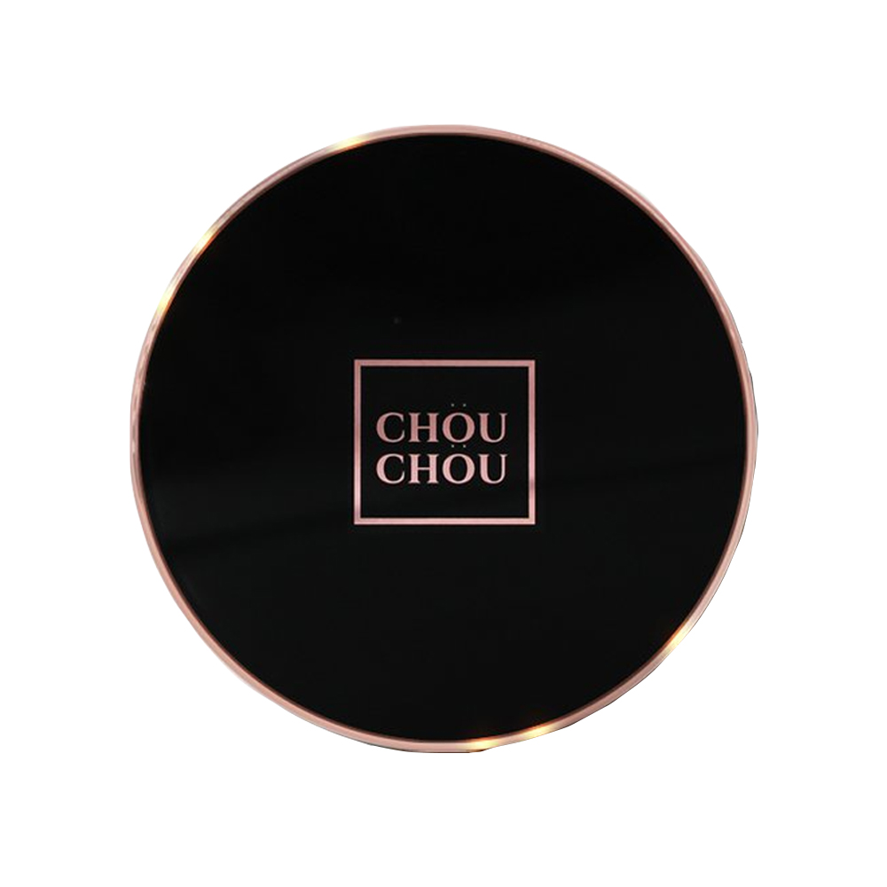 Phấn Nước Che Phủ Hoàn Hảo Chouchou Professional Magic Cover Cushion
