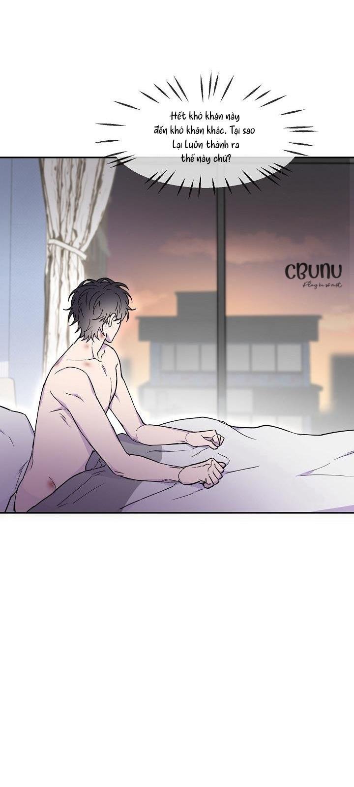 |drop| nụ hôn chết chóc chapter 15 40