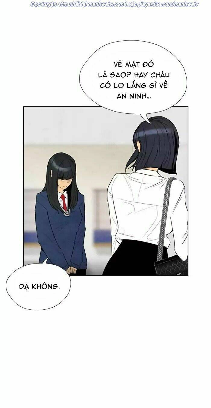 kẻ hồi sinh chapter 41 27