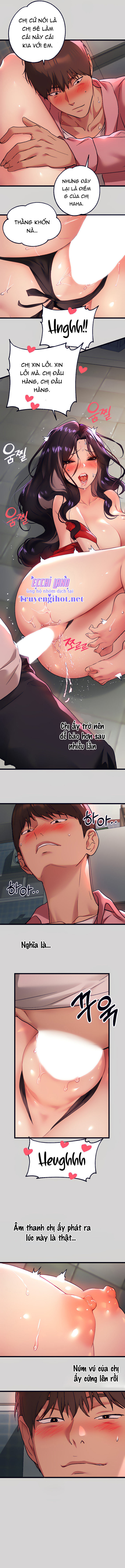 chị chủ nhà của tôi chapter 34.2 5
