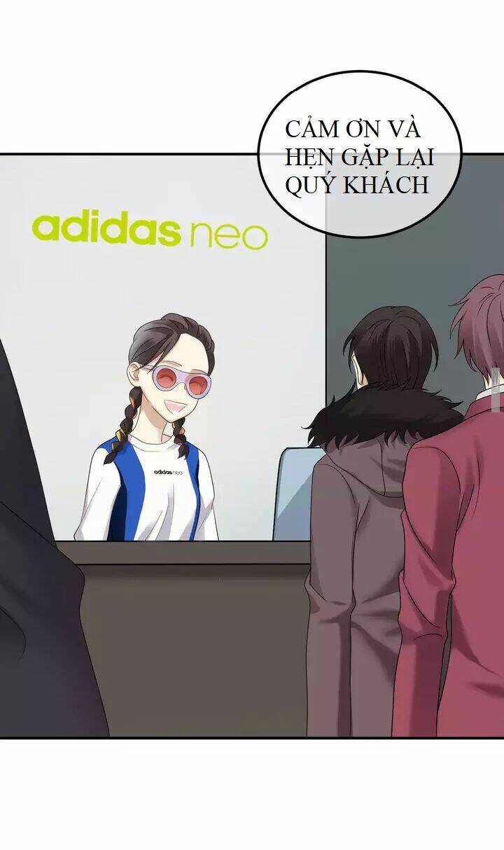 thần tượng điểm zero chapter 87.5 20