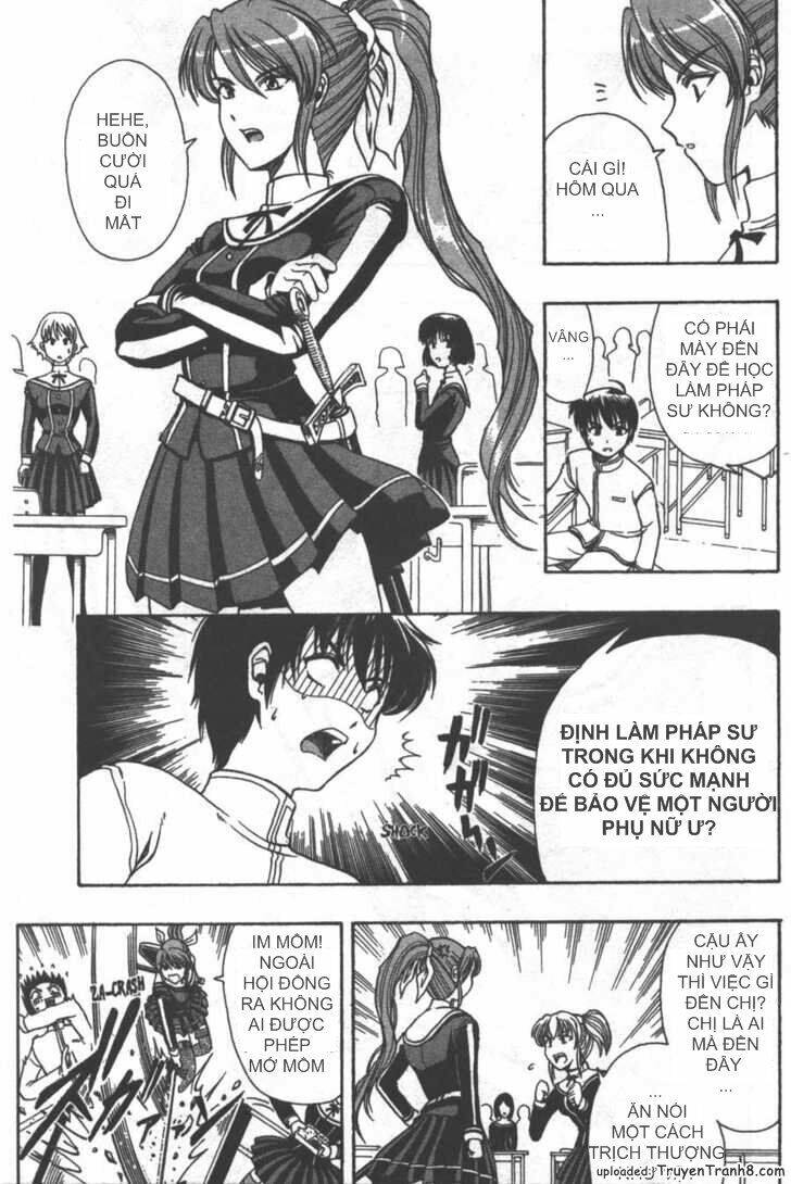 puripuri chapter 3 16