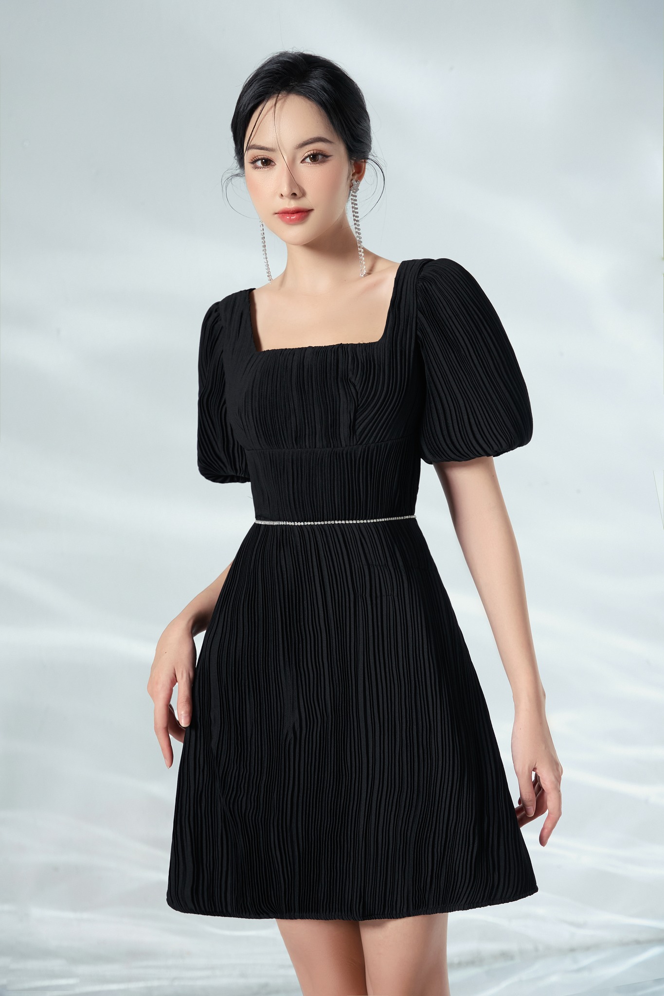 OLV - Đầm Lottie Dress